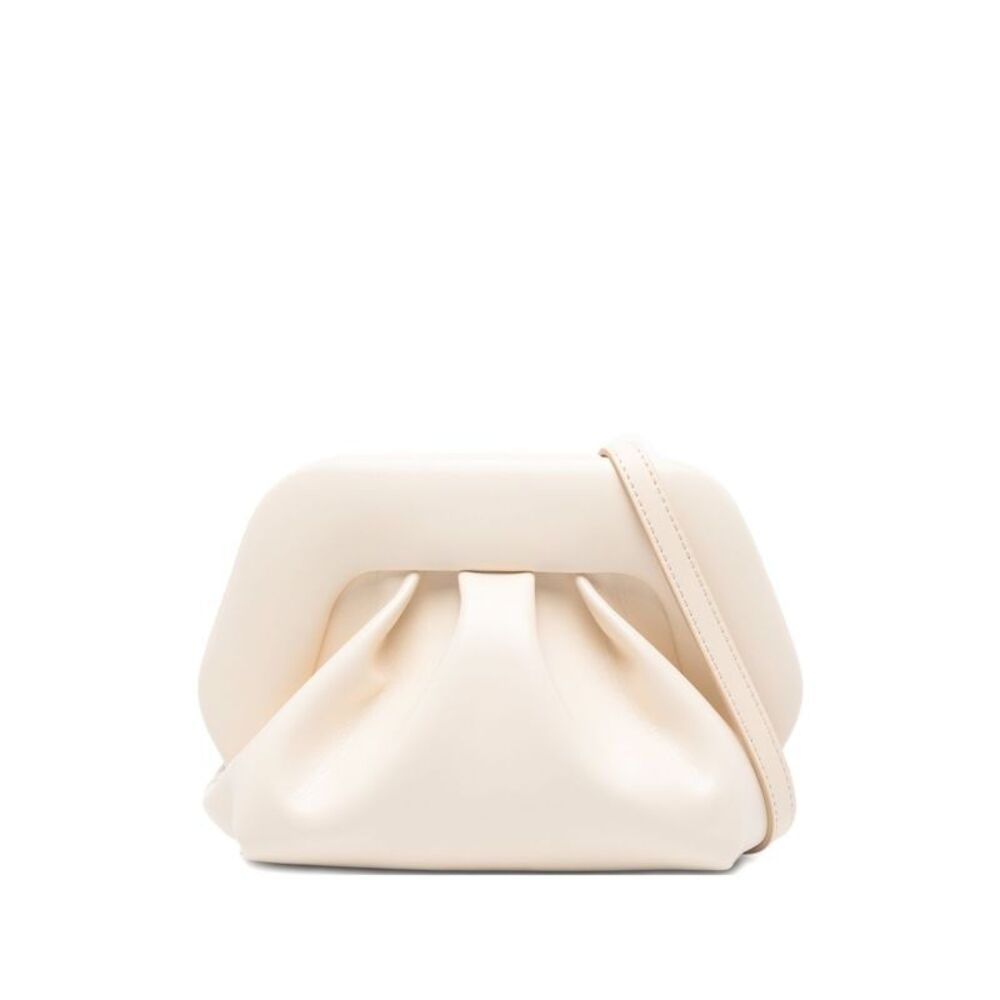Themoire' Women Bios Small Vegan Leather Clutch